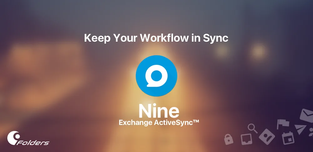 Nine – Email & Calendar v4.9.6f MOD APK (Premium Unlocked)