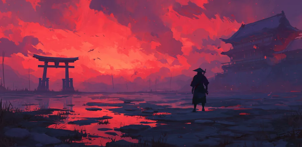 Ninja Arashi 2 Shadow’s Return v1.4 MOD APK (Unlimited Gold)