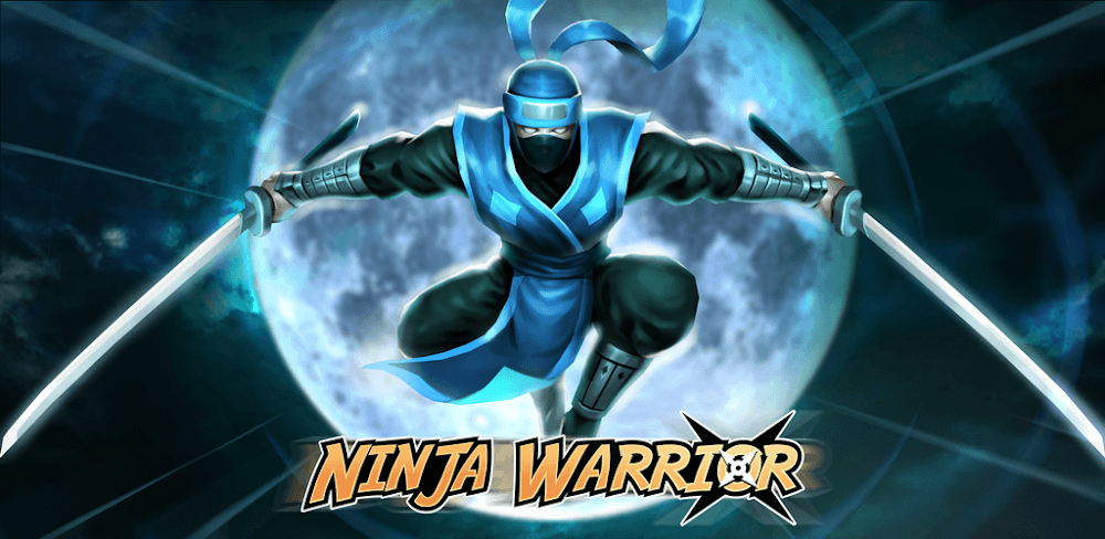 Ninja Warrior: Legend Of Adven v1.92.1 MOD APK (Unlimited Upgrade Skill)