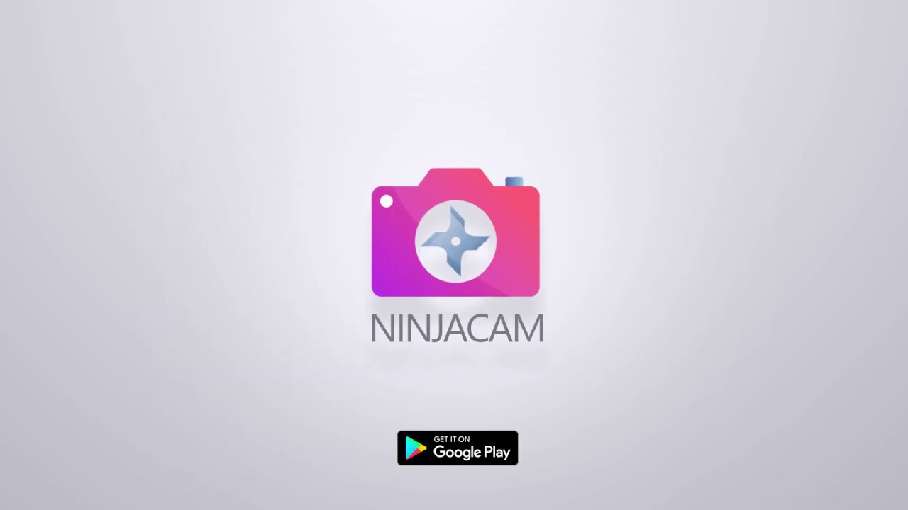 NINJACAM v3.7 MOD APK (Premium Unlocked)