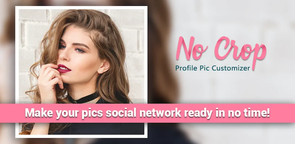 No Crop Editor v5.1.2 MOD APK (Premium Unlocked)