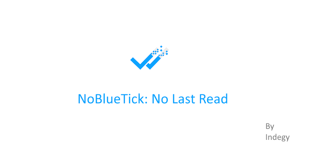NoBlueTick: No Last Read v4.40 MOD APK (Premium Unlocked)