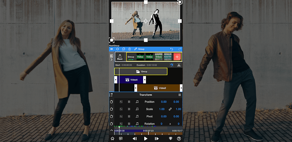 Node Video v8.2.1 MOD APK (Lifetime Unlocked)