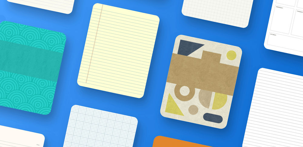 Noteshelf v9.0.10 APK (Full Version)