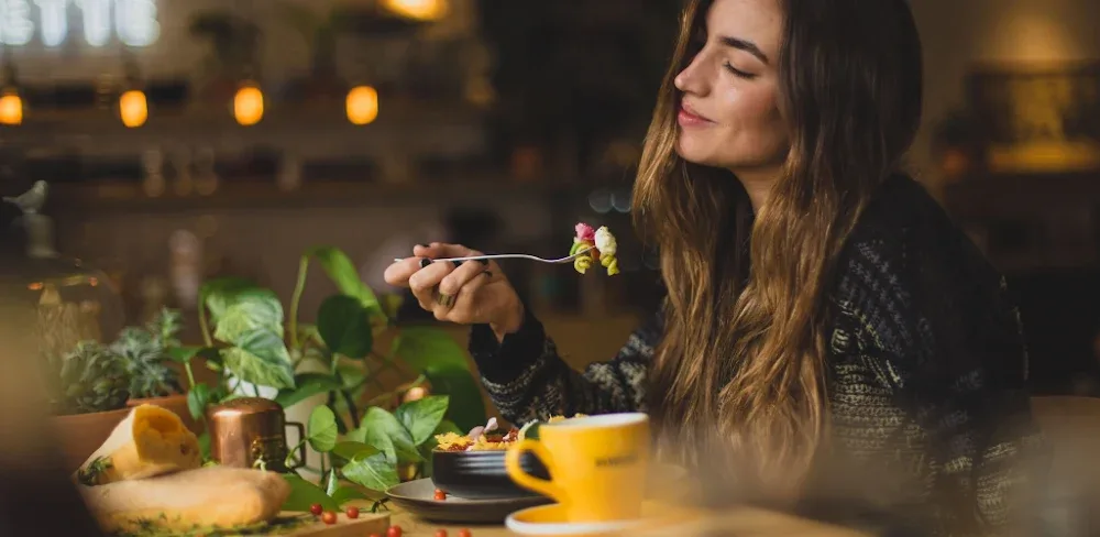 Nutrilio Food Tracker & Water v1.18.4 MOD APK (Premium Unlocked)