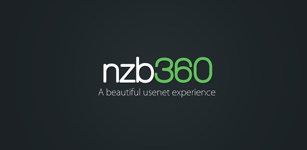 nzb360 v22.5 MOD APK (Pro Features Unlocked)
