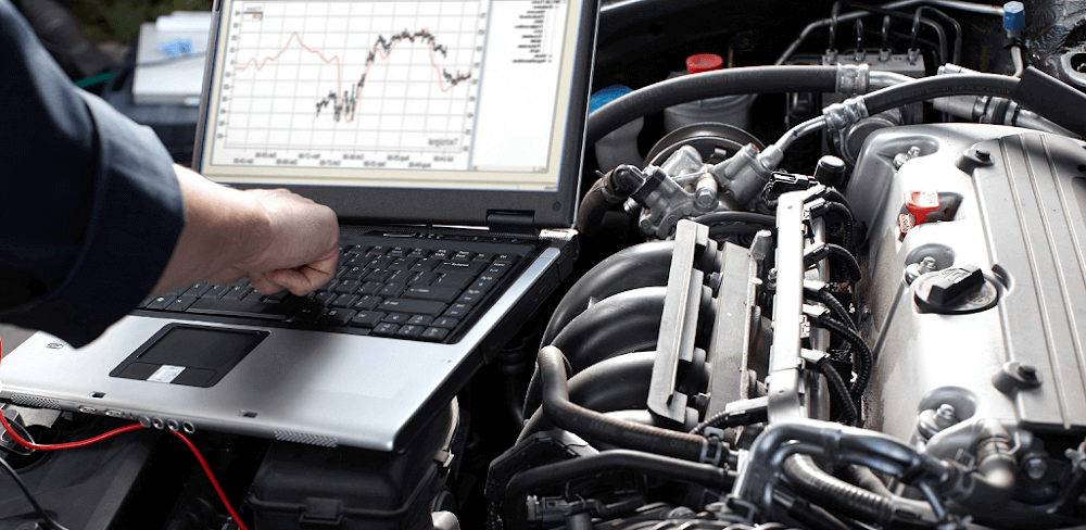 OBD Mary OBD2 v1.288 MOD APK (Premium Unlocked)