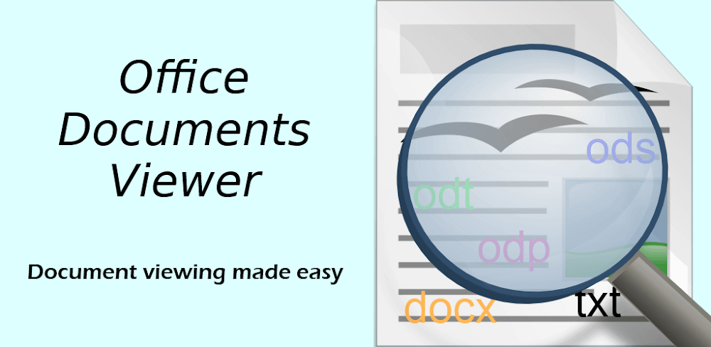 Office Documents Viewer v1.38.5 APK + MOD (Premium Unlocked)