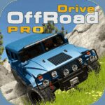 OffRoad Drive Pro v0.94 APK (Full Game)