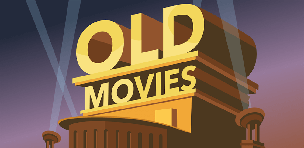 Old Movies Hollywood Classics v1.16.13 MOD APK (Mega Mod, AD-Free)