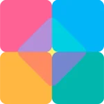 Omega – Icon Pack v6.3 MOD APK (Full Version)