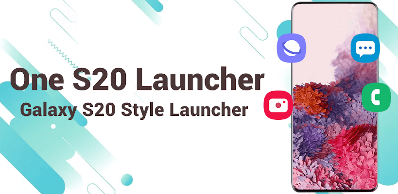 One S24 Launcher v4.6.1 APK + MOD (Premium Unlocked)