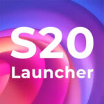 One S24 Launcher v4.6 APK + MOD (Premium Unlocked)