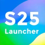 One S25 Launcher v4.6.1 MOD APK (Premium Unlocked)