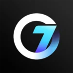 One UI Dark IconPack v1.4 APK (Full Version)