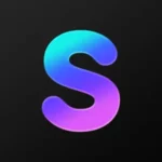 OneColor GlassDark – Icon Pack v1.3 APK (Full Version)