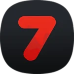 OneUI 7 Dark – Icon Pack v2.0 APK (Full Version)