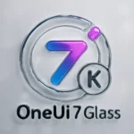OneUi 7 Glass Kwgt v1.6.2 APK (Full Version)