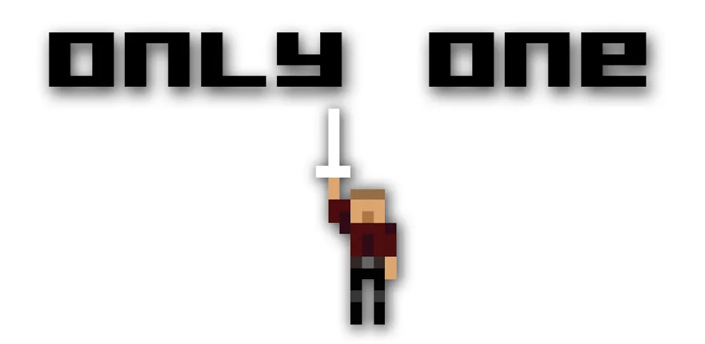 Only One v1.292 MOD APK (Unlimited Diamonds)