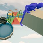 Only Up! Parkour Ragdoll v1.105 MOD APK (Unlimited Money)