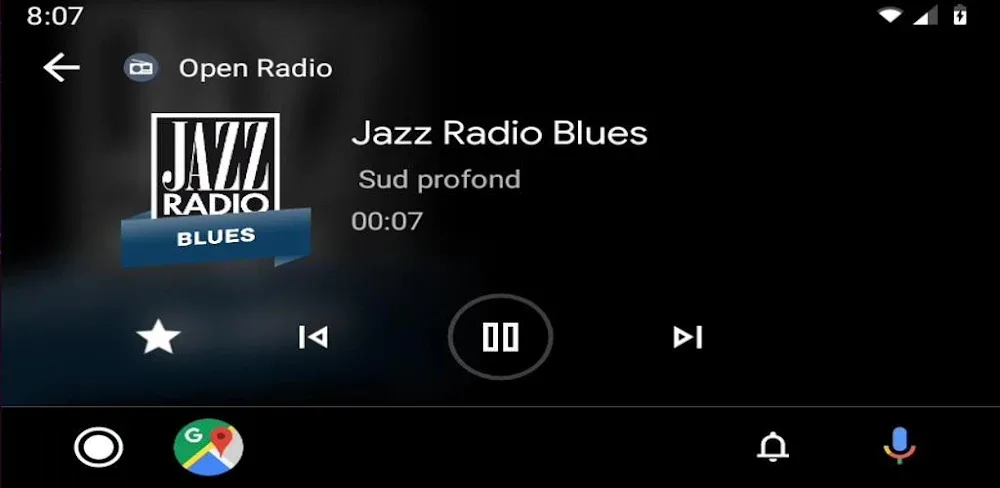 Open Radio v16.1.2 MOD APK (Premium Unlocked)