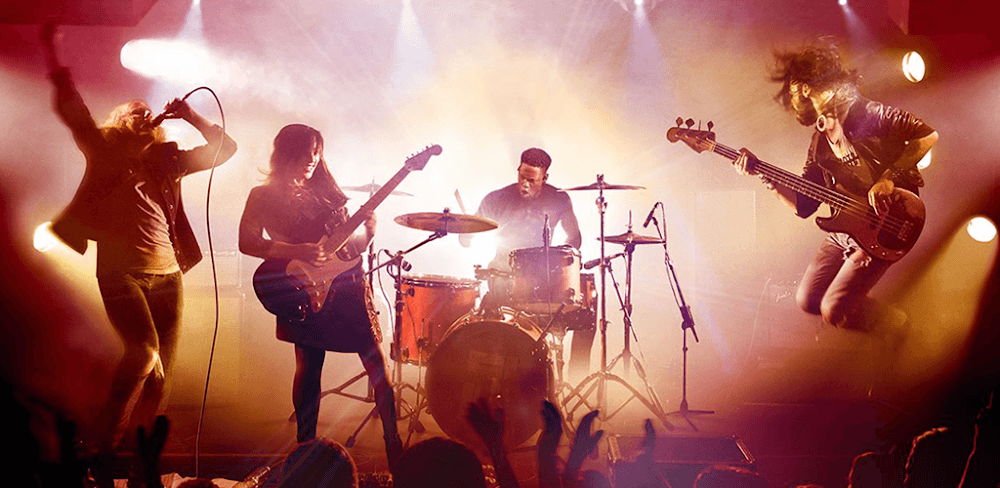 ORG 2025 v2025.12.21 MOD APK (Unlocked All Pack)