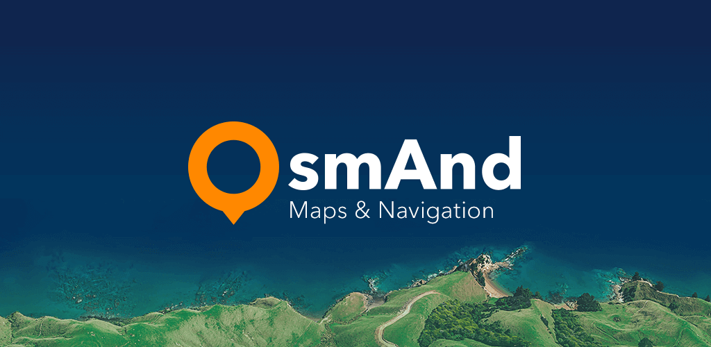 OsmAnd+ v5.2.13 MOD APK (Premium Unlocked)