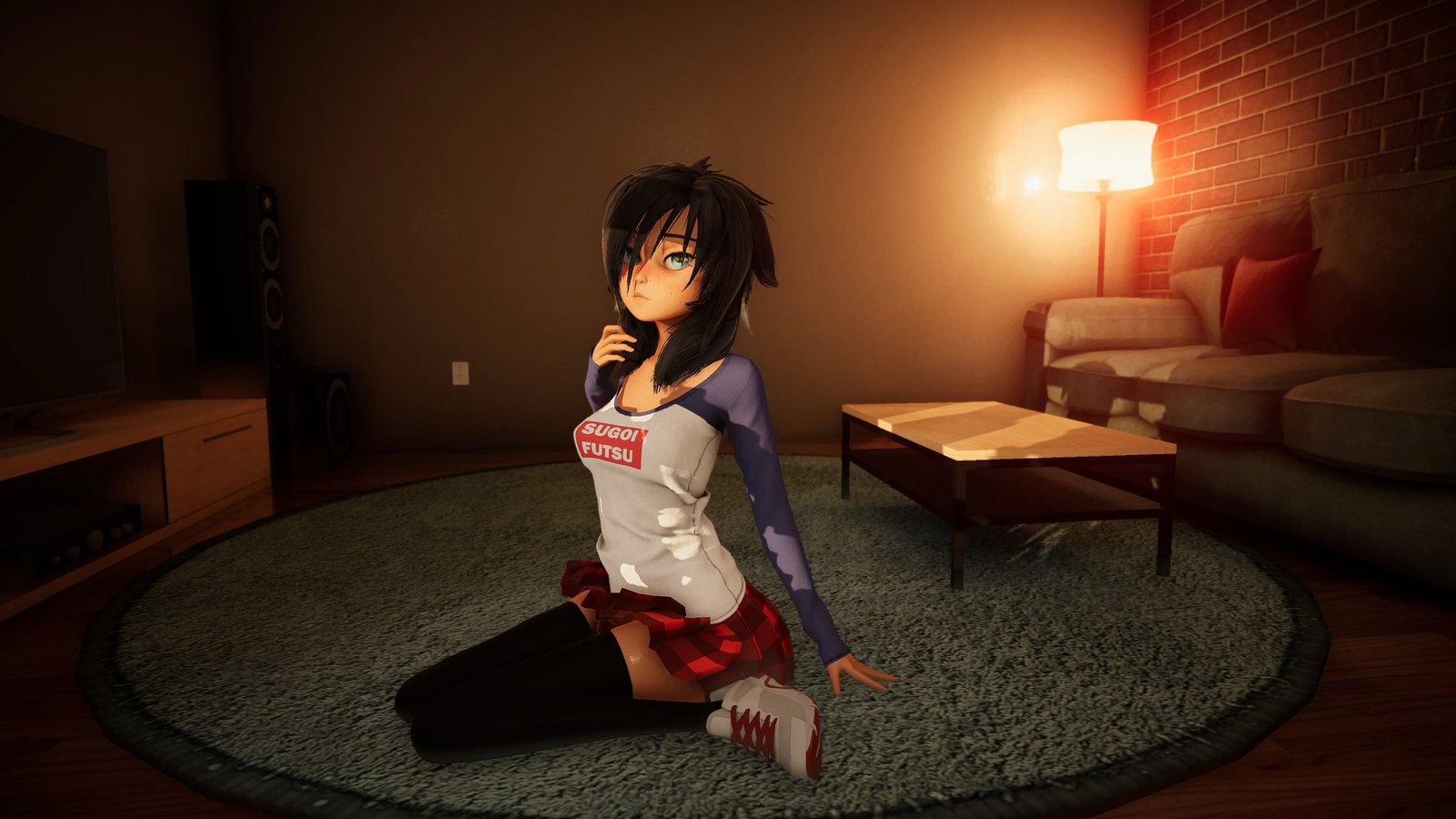 Our Apartment v0.7.3.o MOD APK (Unlocked Game)