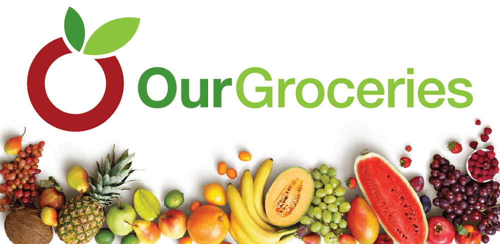 Our Groceries Shopping List v7.0.8 MOD APK (Premium Unlocked)