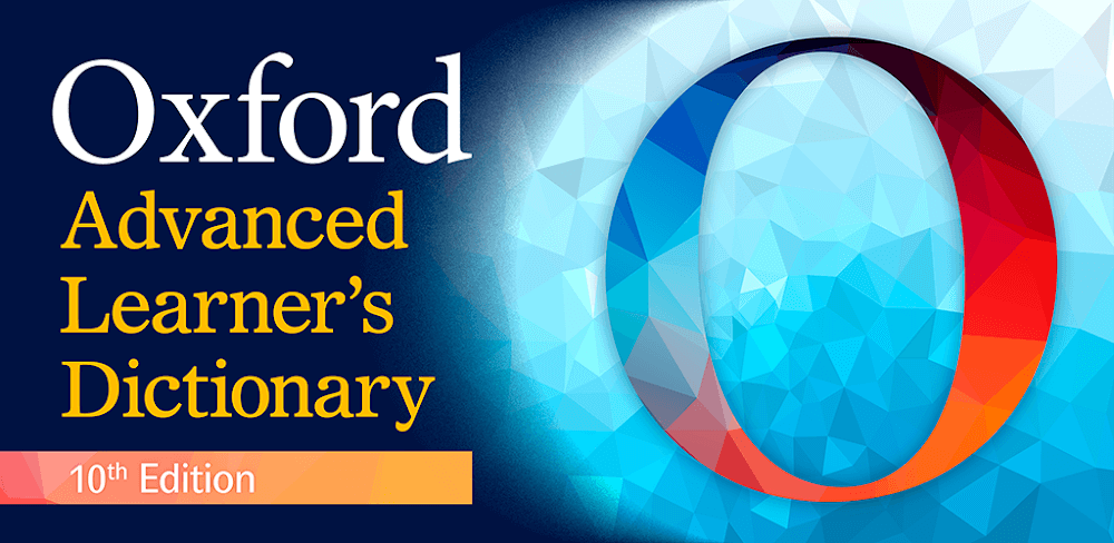 Oxford Advanced Learner’s Dict v1.0.5970 MOD APK (Premium Unlocked)
