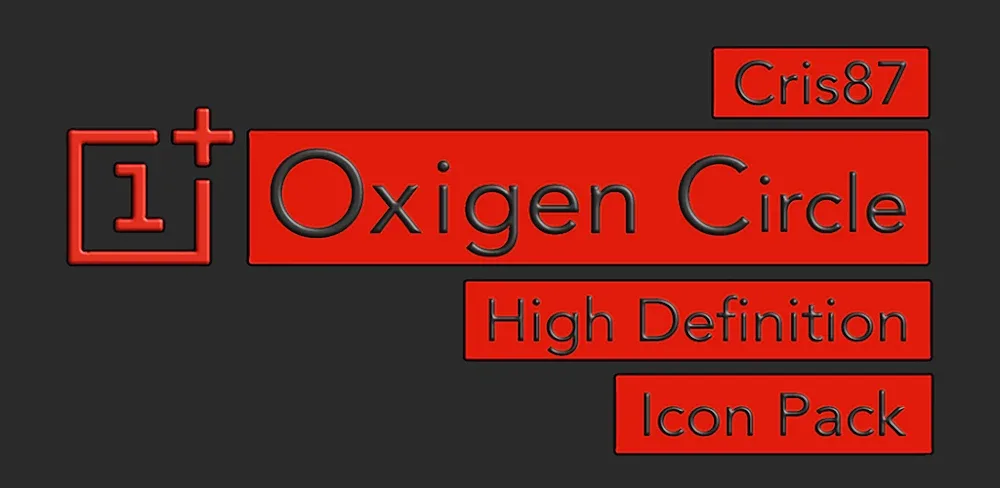 Oxigen Circle v3.5 APK (Full Version)
