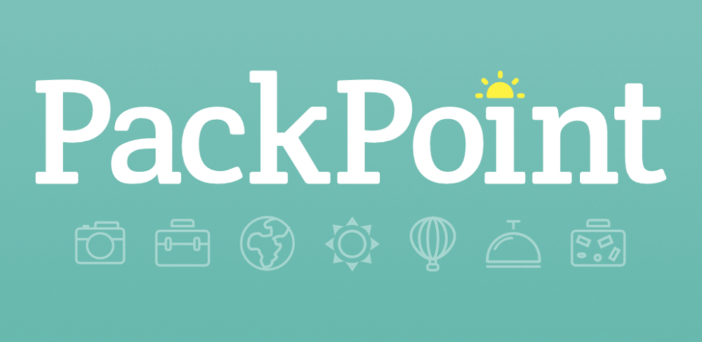 PackPoint v3.17.3 MOD APK (Premium Unlocked)