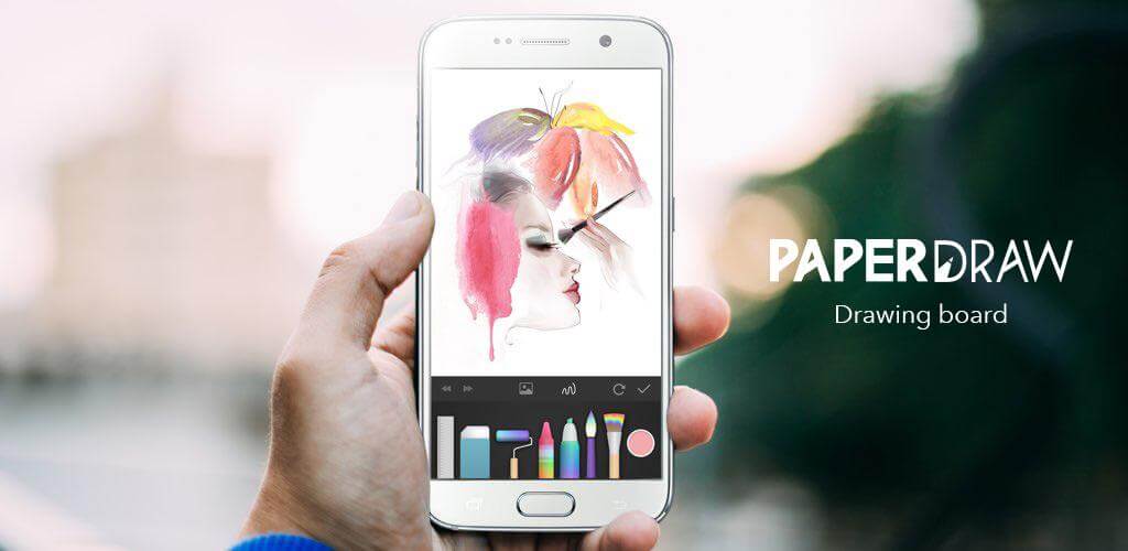 PaperColor v2.9.15 MOD APK (Premium Unlocked)