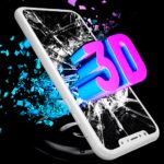 Parallax 3D Live Wallpapers v3.7.13.1 MOD APK (Premium Unlocked)