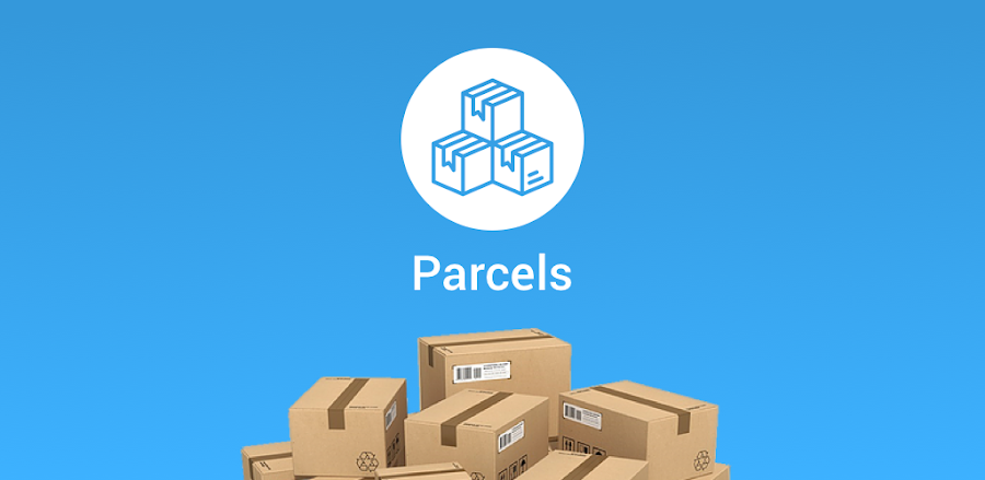 Parcels v3.0.11 MOD APK (Premium Unlocked)