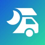 Park4night v7.1.38 MOD APK (Premium Unlocked)