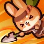 Paw Crusade: Idle RPG v1.6.1 MOD APK (Menu, Damage, God Mode)