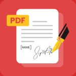 PDF Fill & Sign v1.6.7 MOD APK (Premium Unlocked)