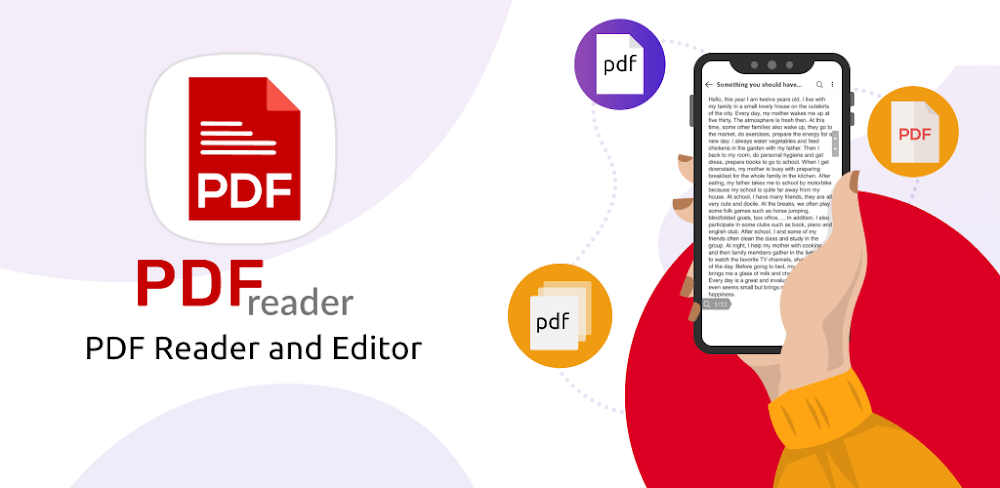 PDF Expert – PDF Reader v2.7.7 APK + MOD (Premium Unlocked)