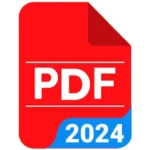 EasyPDF – All PDF Reader v2.5.1 MOD APK (Premium Unlocked)