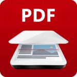 PDF Scanner v6.1.19 MOD APK (Premium Unlocked)