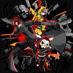 Persona 5: The Phantom X v1.0.0 APK (Latest)