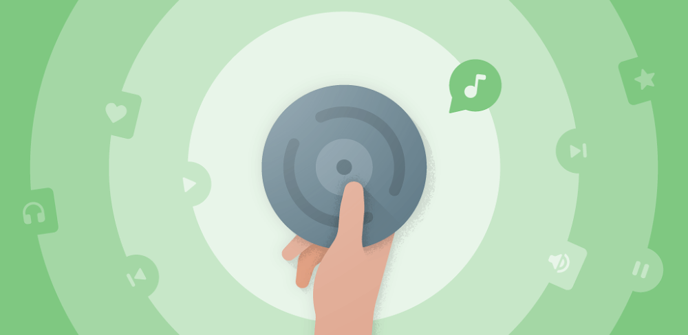 Phonograph Music Player v1.6.3 MOD APK (Premium Unlocked)