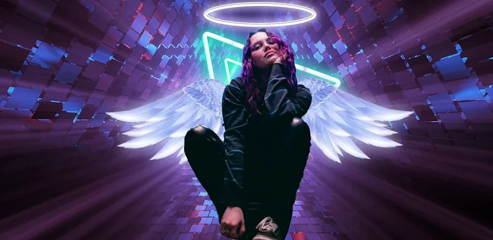 MagPic – Photo Editor Pro v1.23.52 MOD APK (Premium Unlocked)