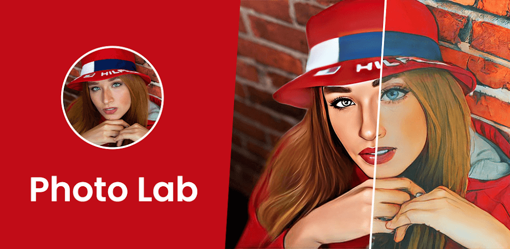 Photo Lab Picture Editor & Art v3.13.79 MOD APK (Pro Unlocked)