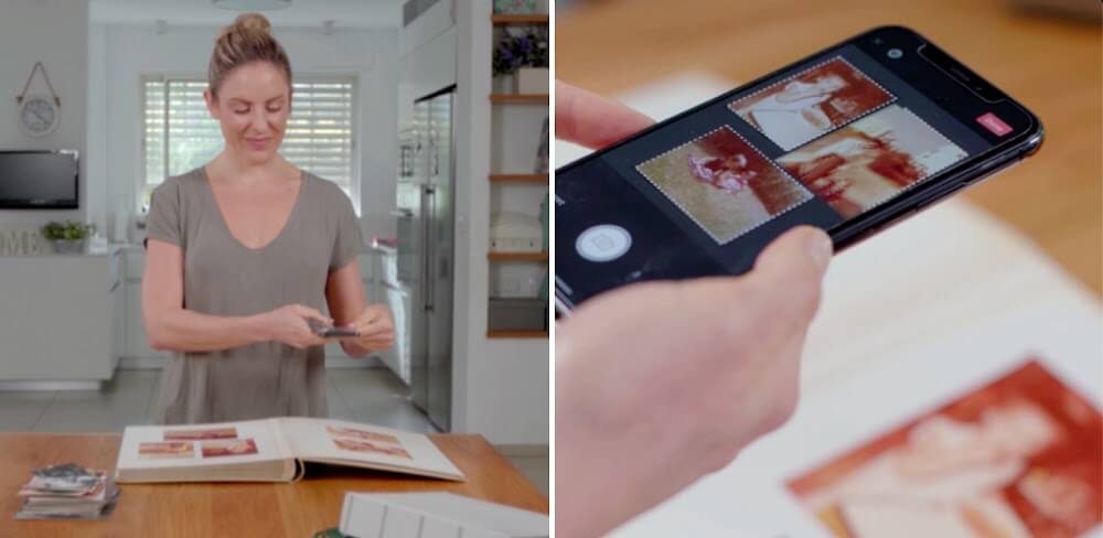 Photomyne v26.2600001L MOD APK (Premium Unlocked)