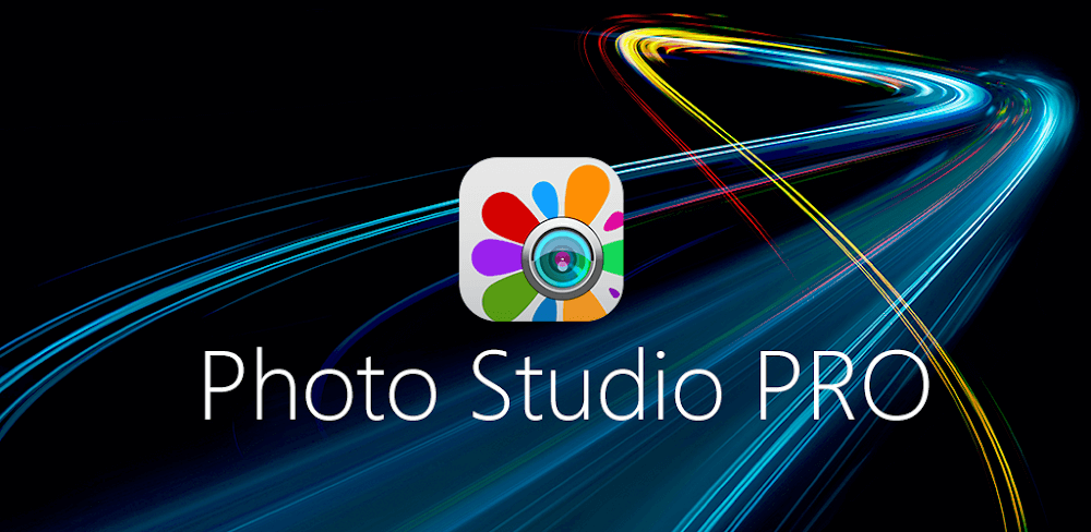 Photo Studio PRO v2.8.8.4717 APK (Full, Mod)
