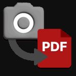 Photo to PDF v1.2.4 MOD APK (Premium Unlocked)