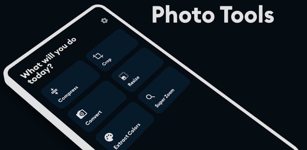 Photo Tools v1.5.9 MOD APK (Premium Unlocked)