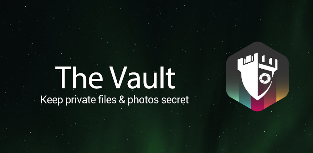 Photo Vault PRIVARY v3.3.0.2 Lancelot MOD APK (Premium Unlocked)